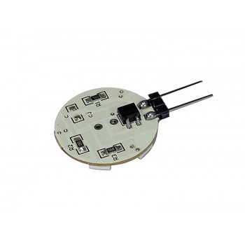 Светодиодная лампа G4 1,8W 12V 9pcs smd5050